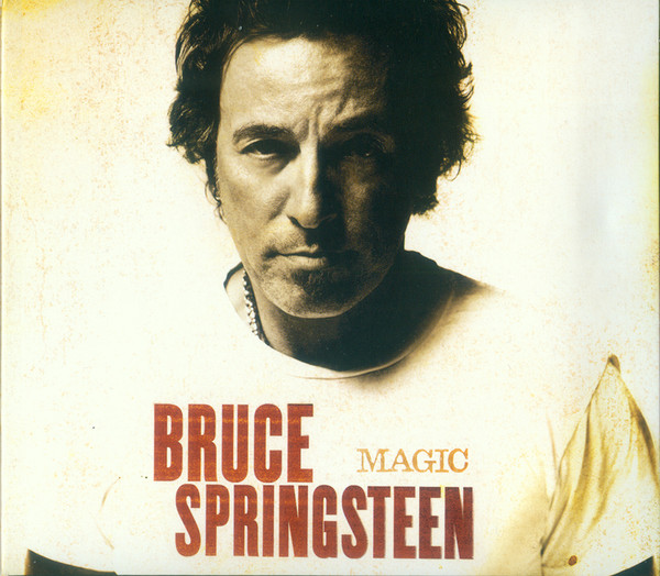 Bruce Springsteen